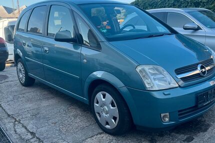 Opel Meriva 237.000 km 1.350 € Ludwigshafen am Rhein 67071