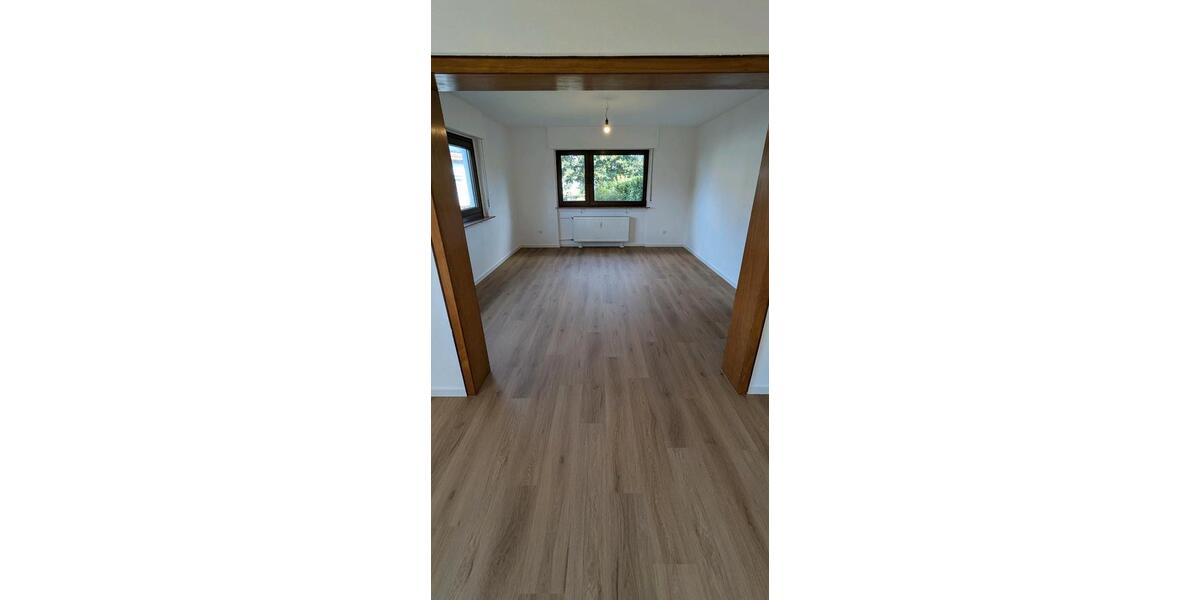 Hochparterre Rimbach - 3 Zimmer, 100 m&sup2;, 990&euro; | Angebot:24753635