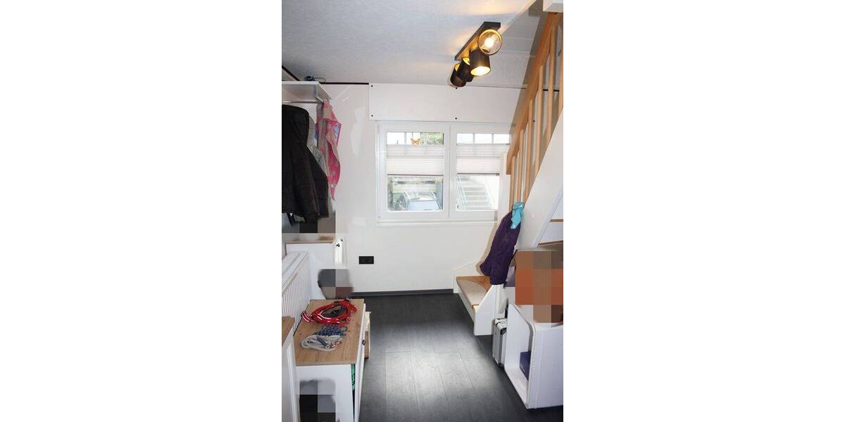 Etagenwohnung Wald-Michelbach Siedelsbrunn - 4 Zimmer, 127 m&sup2;, 1.000&euro; | Angebot:26378037