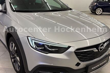 Opel Insignia 274.000 km 9.500 &euro; Hockenheim 68766