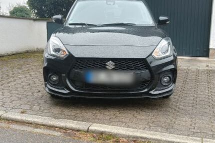 Suzuki Swift 19.990 km 18.400 &euro; Mannheim 68167