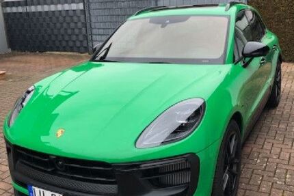 Porsche Macan 15.000 km 97.900 &euro; Ludwigshafen 67067