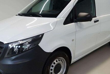 Mercedes-Benz Vito 105.000 km 17.990 &euro; Malsch 69254