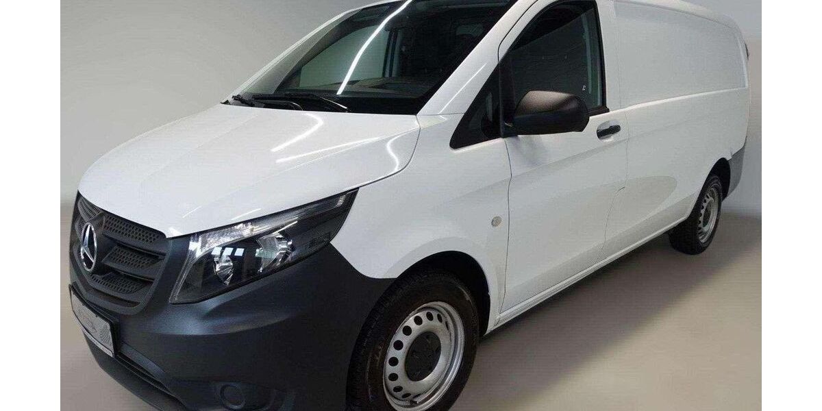 Mercedes-Benz Vito 105.000 km 17.990 &euro; Malsch 69254