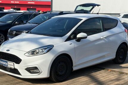 Ford Fiesta 184.000 km 6.490 &euro; Ludwigshafen 67059