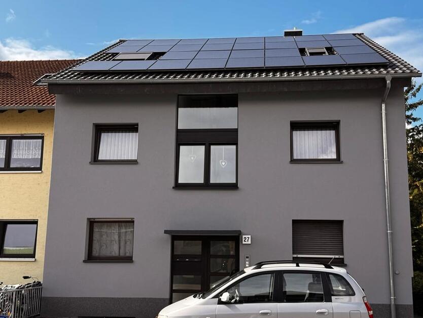 Erdgeschoss, Wohnung Schwetzingen ohne Makler