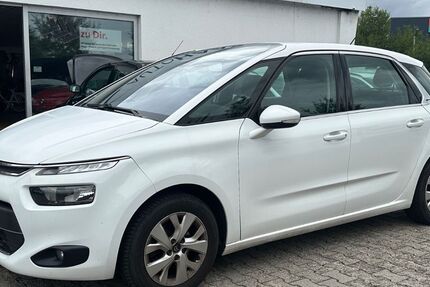 Citroen C4 SpaceTourer 147.600 km 6.890 € Viernheim 68519