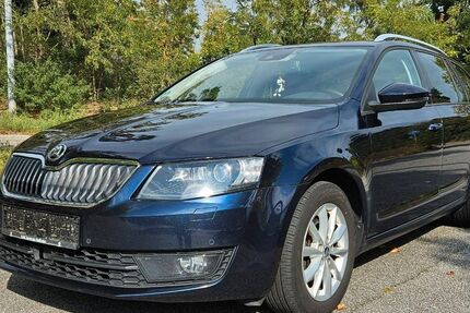 Skoda Octavia 199.500 km 10.550 € Mannheim 68259