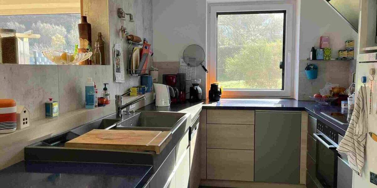 Mehrfamilienhaus, Wohnhaus Waldbrunn Waldkatzenbach - 8 Zimmer, 231 m&sup2;, 645.000&euro; | Angebot:26310180