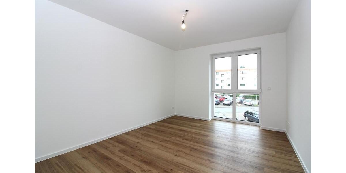 Exklusiv & Erstbezug: 4-Zimmer-Wohnung mit Balkon und Lichthof in Mutterstadt 4 zimmer