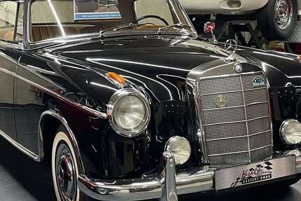 Mercedes-Benz 220 52.800 km 77.900 € Neckargemünd 69151