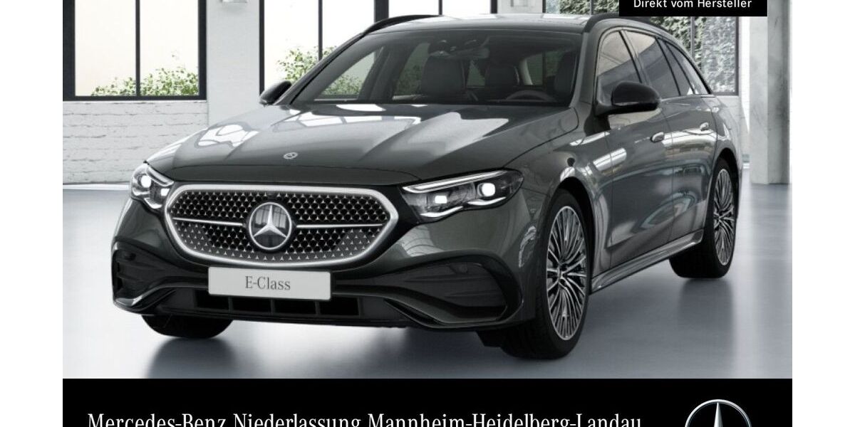 Mercedes-Benz E 300 13.840 km 68.380 &euro; Mannheim 68165