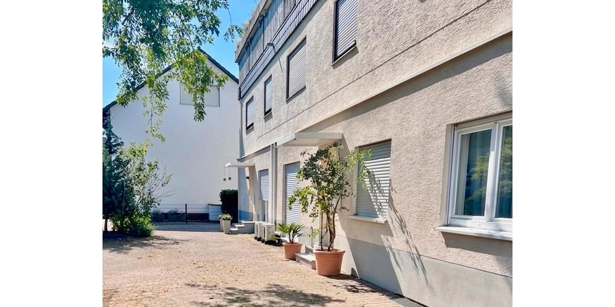 Erdgeschoßwohnung Ladenburg - 2.5 Zimmer, 68 m&sup2;, 259.000&euro; | Angebot:27076332
