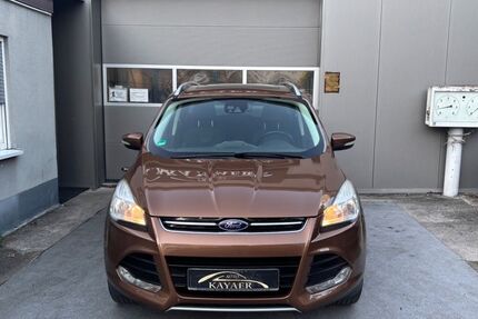 Ford Kuga 116.000 km 7.900 &euro; Mutterstadt (Kreis Ludwigshafen) 67112