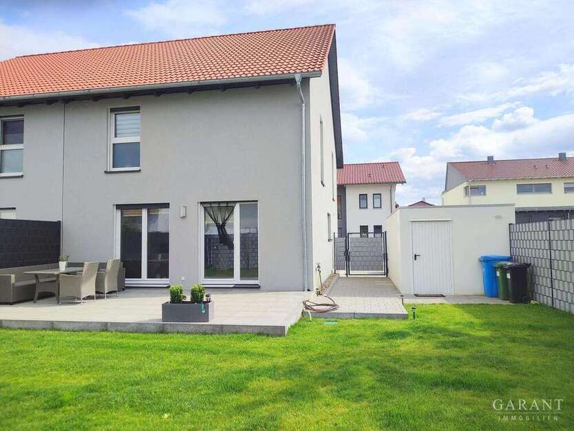 Haus zum Kaufen in Waghäusel 570.000 € 120 m²