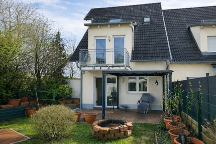 Haus Mannheim Neckarau - 5 Zimmer, 123 m&sup2;, 639.000&euro; | Angebot:25958893