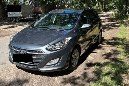 Hyundai i30 71.266 km 8.300 &euro; Speyer 67346