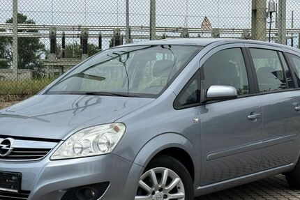 Opel Zafira 154.053 km 3.900 &euro; Mutterstadt 67112