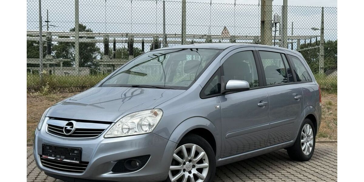 Opel Zafira 154.053 km 3.900 &euro; Mutterstadt 67112