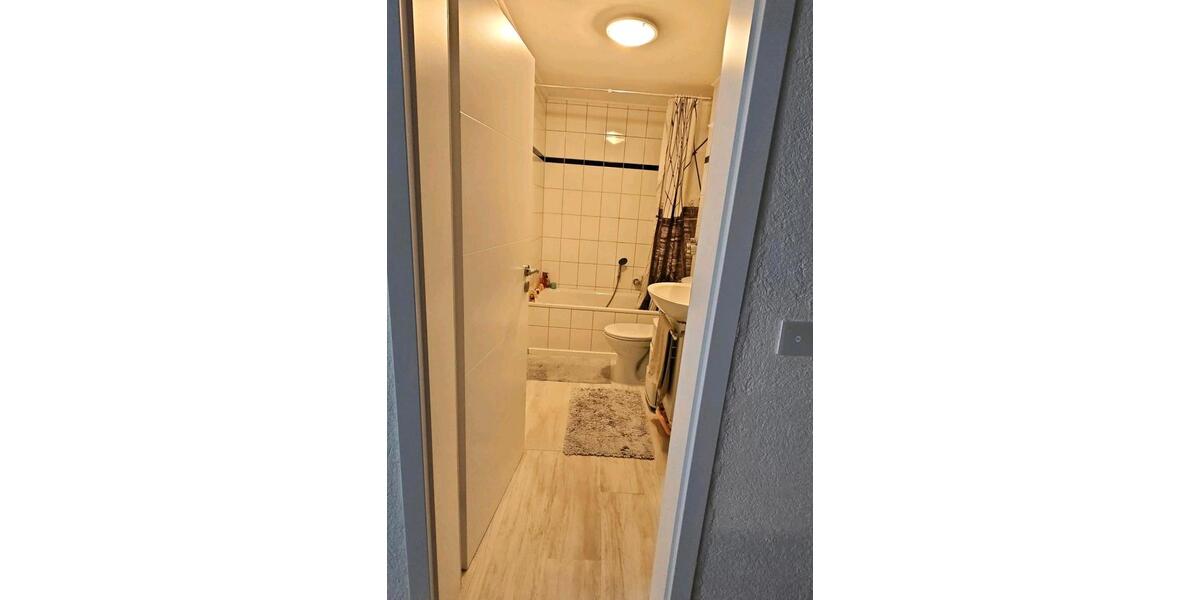Hochparterre Weinheim - 2.5 Zimmer, 54 m&sup2;, 230.000&euro; | Angebot:26702021