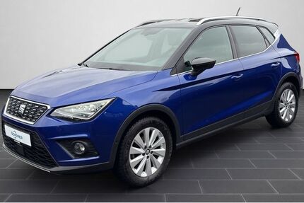 Seat Arona 47.865 km 18.900 &euro; Ludwigshafen 67063