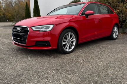 Audi A3 85.000 km 18.500 &euro; Obrigheim 74847