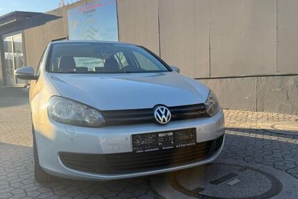 VW Golf 155.000 km 5.399 &euro; Neckarbischofsheim 74924