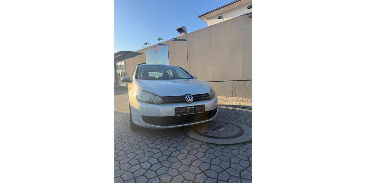 VW Golf 155.000 km 5.399 &euro; Neckarbischofsheim 74924