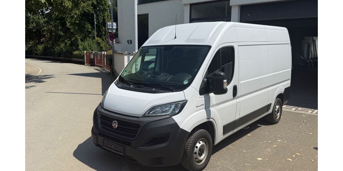Fiat Ducato 357.000 km 8.690 &euro; Frankenthal/Studernheim 67227
