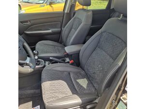 Vitara 1.4 Boosterjet Hybrid Allgrip Comfort+