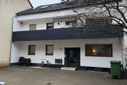 Wohnung Ladenburg - 1.5 Zimmer, 50 m&sup2;, 800&euro; | Angebot:26088532