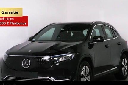 Mercedes-Benz EQA 4.727 km 37.490 &euro; Schwetzingen 68723