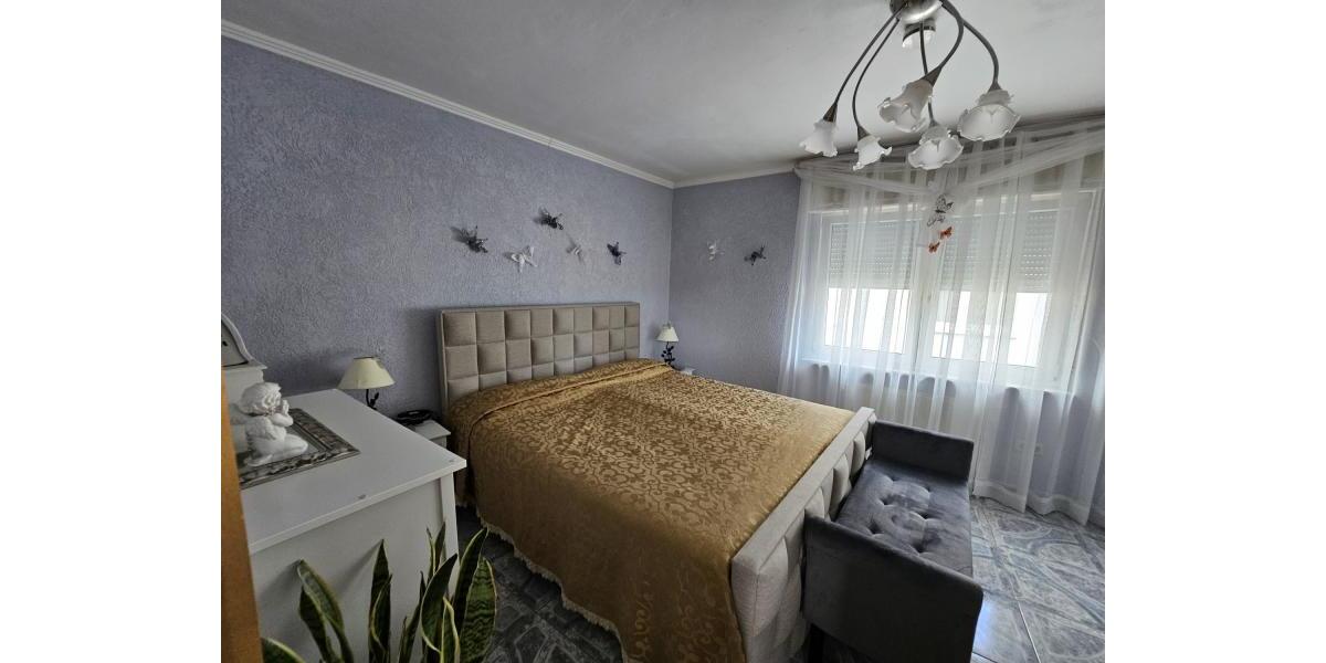 ObjNr:19502 - Gepflegte Doppelhaushälfte im Zentrum Oggersheims - Einfamilienhaus Ludwigshafen am Rhein Ludwigshafen-Oggersheim | Angebot:16110640