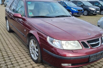 Saab 9-5 303.000 km 1.499 &euro; Ludwigshafen Am Rhein 67059