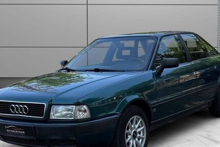 Audi 80 95.732 km 10.990 &euro; Frankenthal 67227