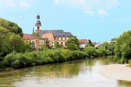 Wohnung Mannheim Hochstätt - 2 Zimmer, 35 m&sup2;, 620&euro; | Angebot:26954126