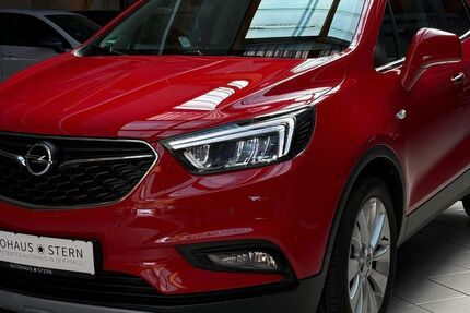 Opel Mokka 18.500 km 18.490 € Mutterstadt 67112