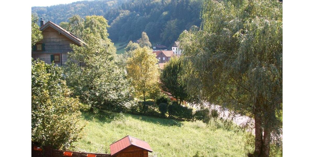 Dachgeschoßwohnung Hirschhorn (Neckar) - 5 Zimmer, 117 m&sup2;, 760&euro; | Angebot:26267020