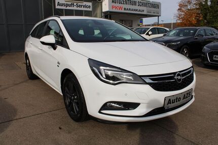 Opel Astra 121.831 km 10.590 &euro; Schwetzingen 68723