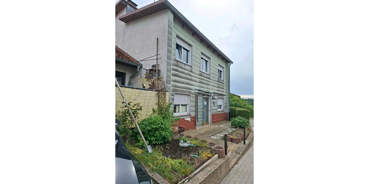 Einfamilienhaus Helmstadt-Bargen Bargen - 5 Zimmer, 120 m&sup2;, 350.000&euro; | Angebot:26426886