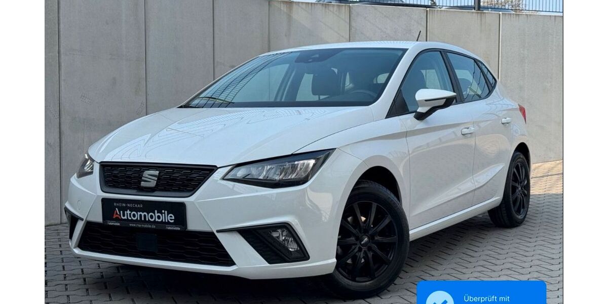 Seat Ibiza 15.000 km 13.500 &euro; Leimen 69181