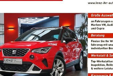 Seat Arona 13.100 km 17.590 &euro; Eberbach 69412