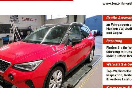 Seat Arona 13.100 km 17.990 &euro; Eberbach 69412