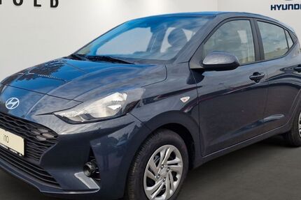 Hyundai i10 26.065 km 13.500 &euro; Ludwigshafen 67059