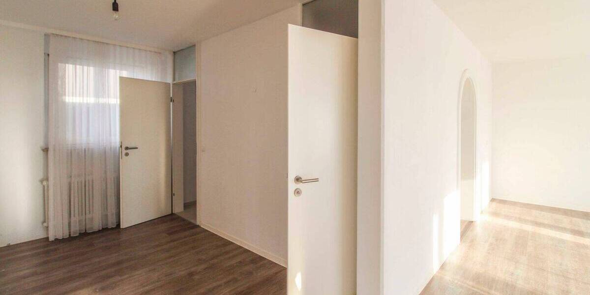 Etagenwohnung Ludwigshafen West - 4 Zimmer, 160 m&sup2;, 499.000&euro; | Angebot:26189703