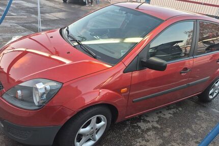 Ford Fiesta 136.500 km 1.950 &euro; Schifferstadt 67105