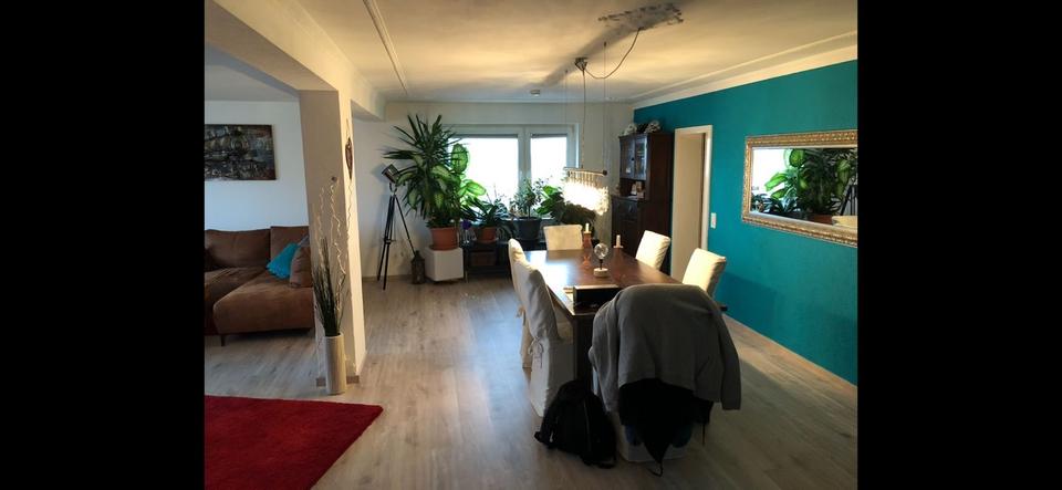 Etagenwohnung Frankenthal (Pfalz) - 3 Zimmer, 126 m&sup2;, 229.000&euro; | Angebot:27077855