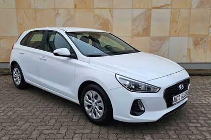 Hyundai i30 55.800 km 12.990 &euro; Schwetzingen 68723