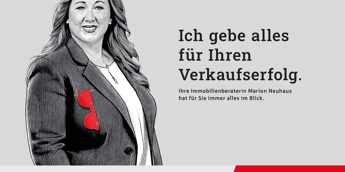 Etagenwohnung Bammental - 4 Zimmer, 86 m&sup2;, 210.000&euro; | Angebot:25668549
