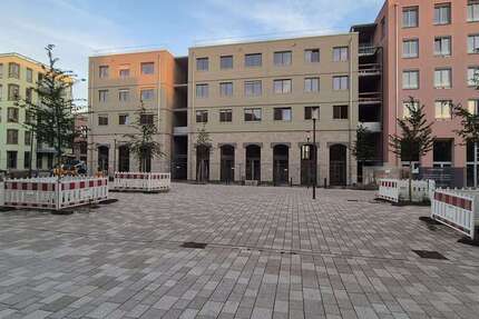Wohnung Heidelberg Boxberg - 3 Zimmer, 141 m&sup2;, 1.049.000&euro; | Angebot:27380017